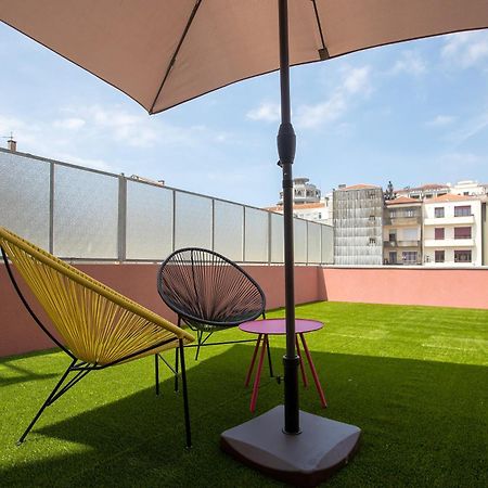 Porto D'Alma Santa Catarina Apartments Exterior photo